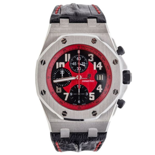Audemars Piguet Royal Oak Offshore 26195ST.OO.D101CR.01
